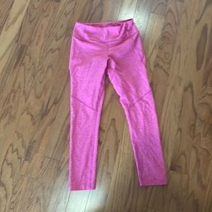 Outdoor Voices leggings size small
